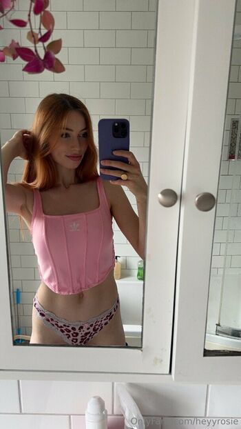 heyyrosie