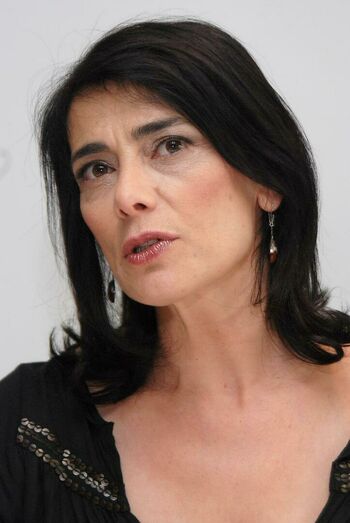 Hiam Abbass