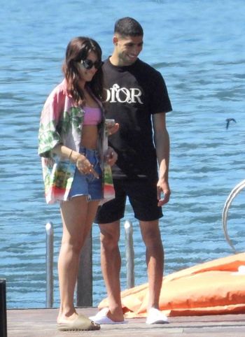 Hiba Abouk