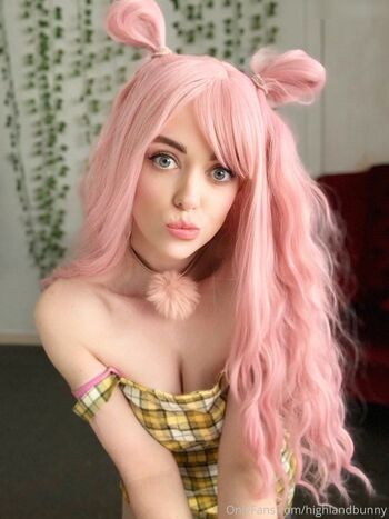 Highlandbunny