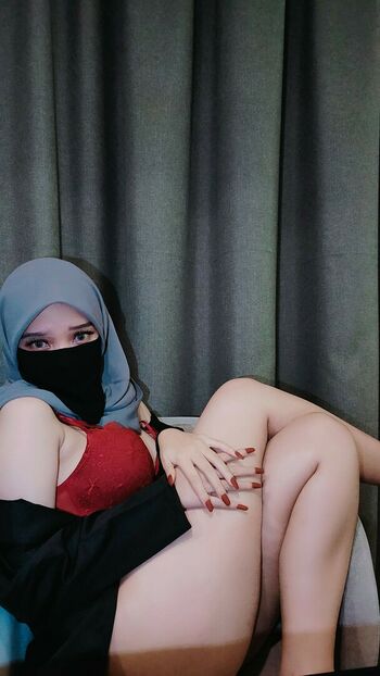 Hijab Camilla