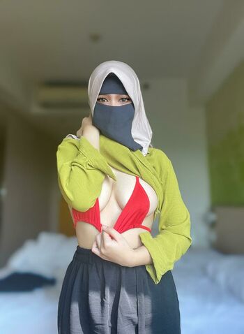 Hijab Camilla