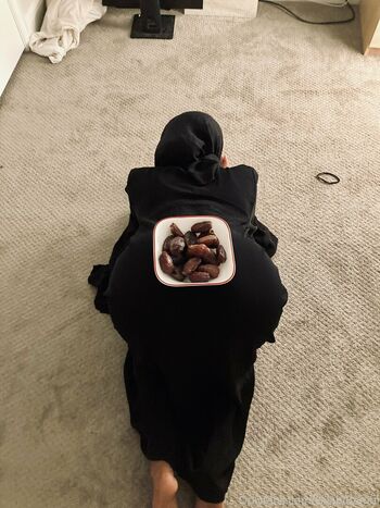 Hijabi Bambi