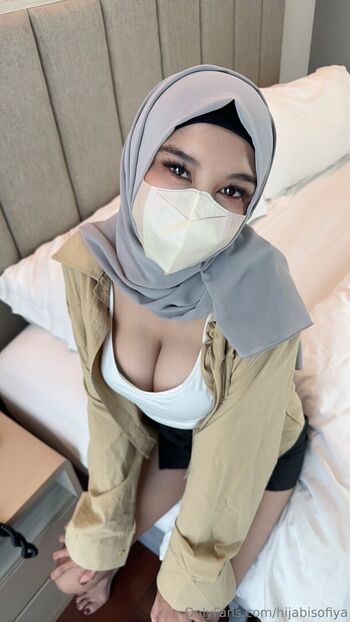 hijabisofiya