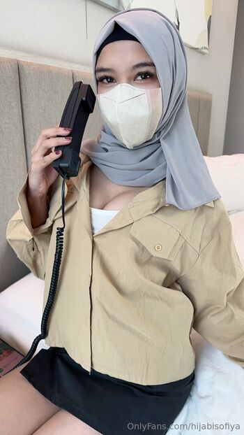 hijabisofiya
