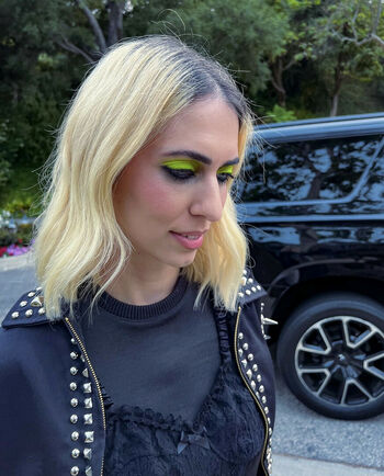 Hila Klein