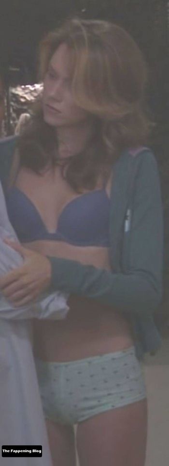 Hilarie Burton