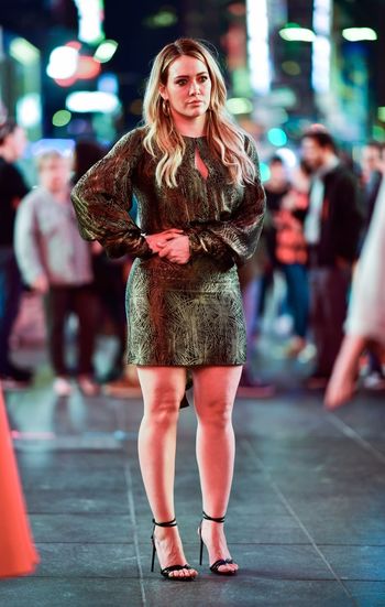 Hilary Duff