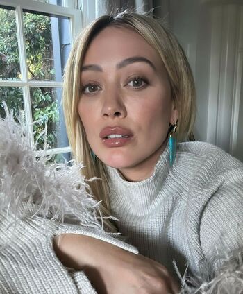 Hilary Duff
