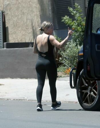 Hilary Duff