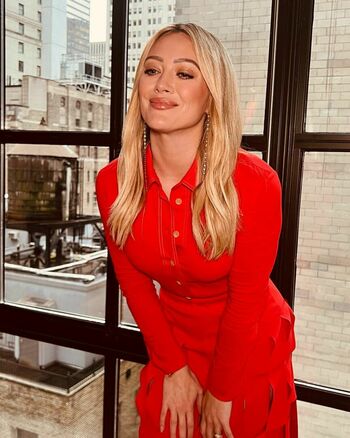 Hilary Duff