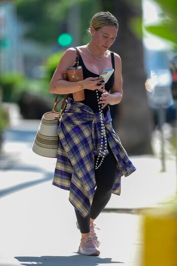 Hilary Duff