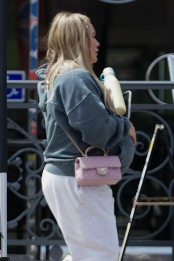 Hilary Duff