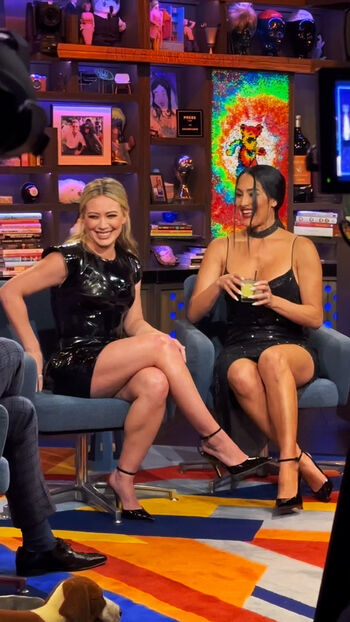 Hilary Duff
