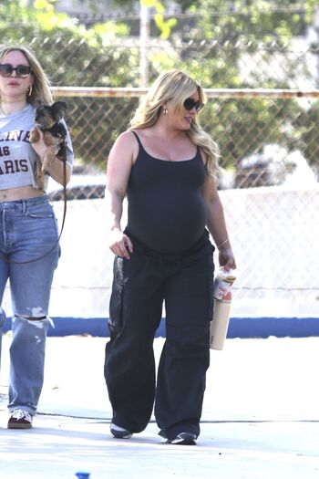 Hilary Duff