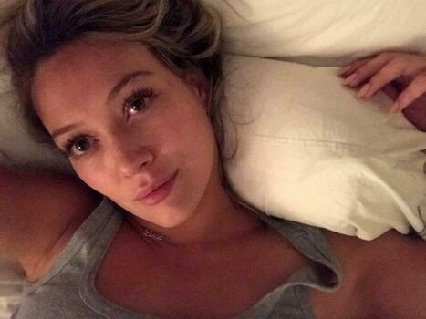 Hilary Duff