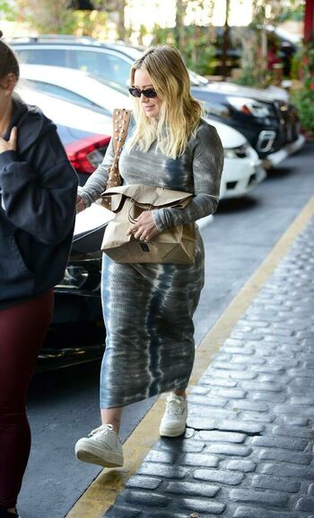 Hilary Duff