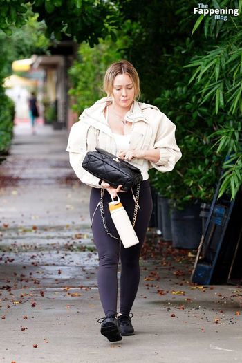Hilary Duff