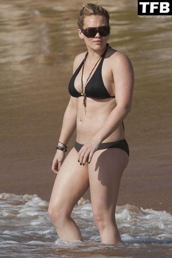Hilary Duff