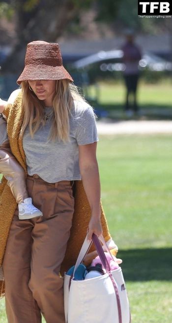 Hilary Duff