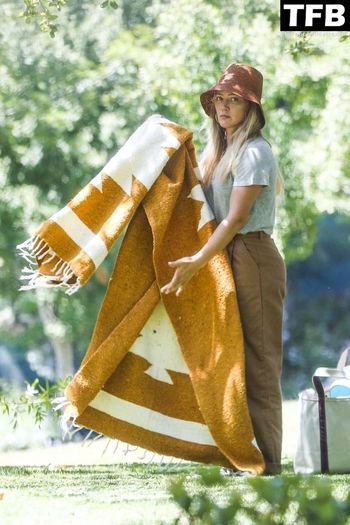 Hilary Duff