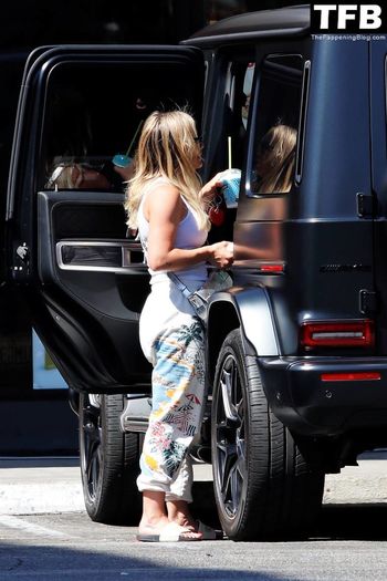 Hilary Duff