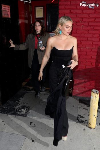 Hilary Duff