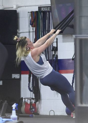Hilary Duff