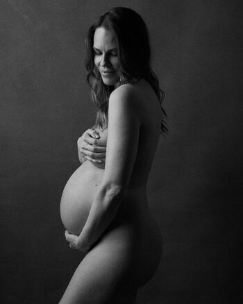 Hilary Swank