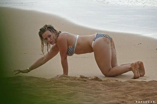 Hillary Duff