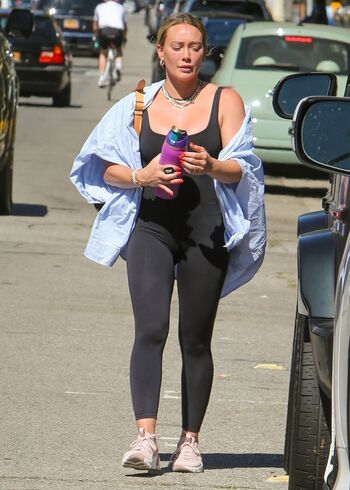 Hillary Duff