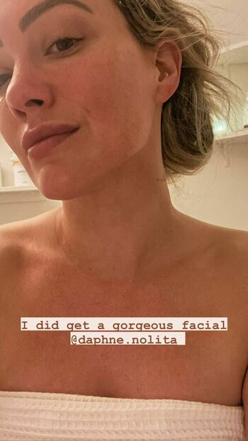 Hillary Duff