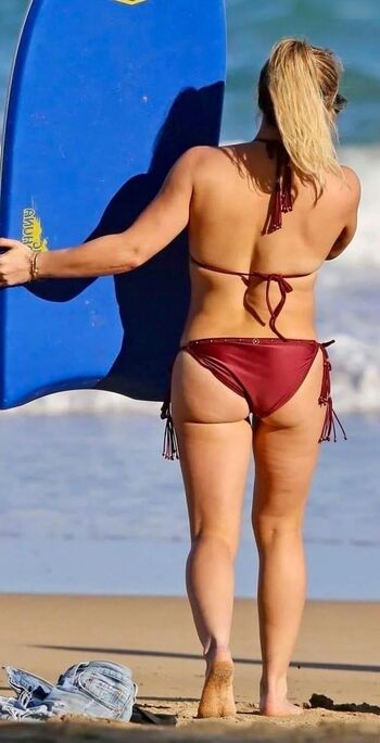 Hillary Duff