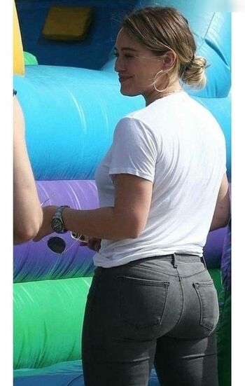 Hillary Duff