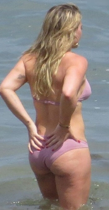 Hillary Duff