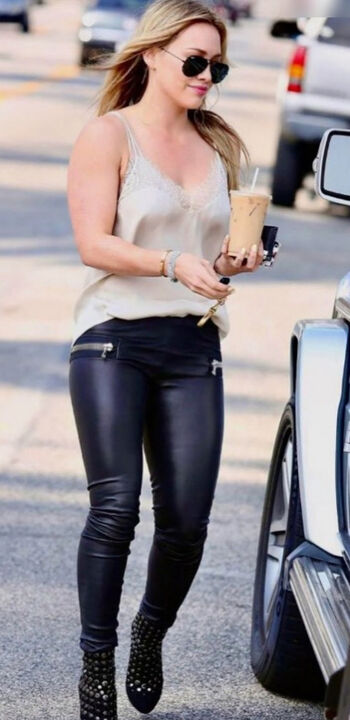 Hillary Duff