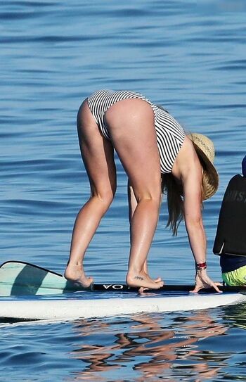 Hillary Duff