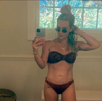 Hillary Duff