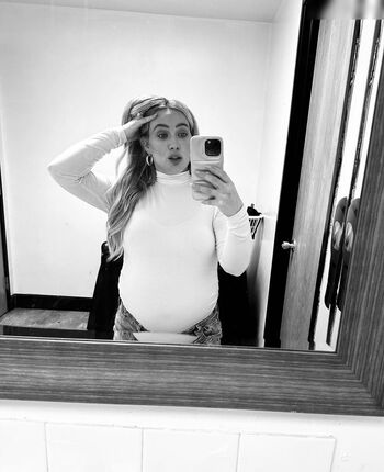 Hillary Duff