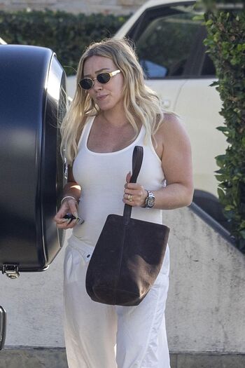 Hillary Duff