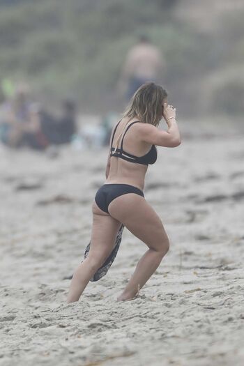 Hillary Duff