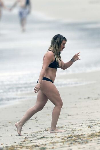 Hillary Duff