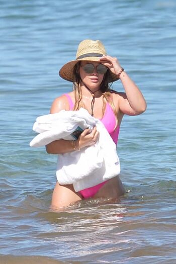 Hillary Duff