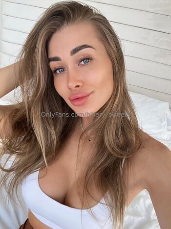 hillary_sweets