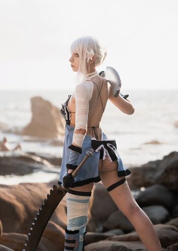 Himeecosplay