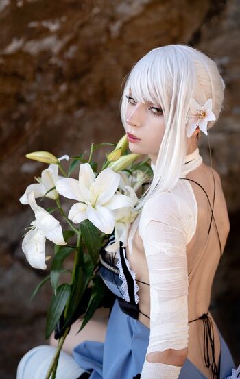 Himeecosplay