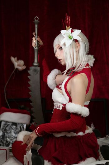 Himeecosplay