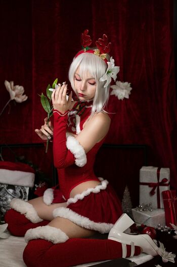Himeecosplay