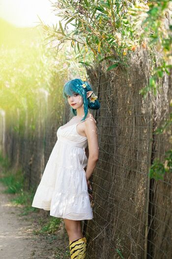 Himeecosplay