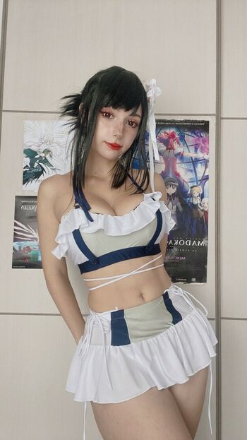 Himeecosplay